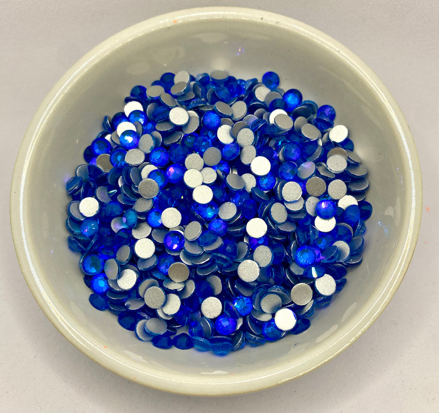 Shiny Opal Capri