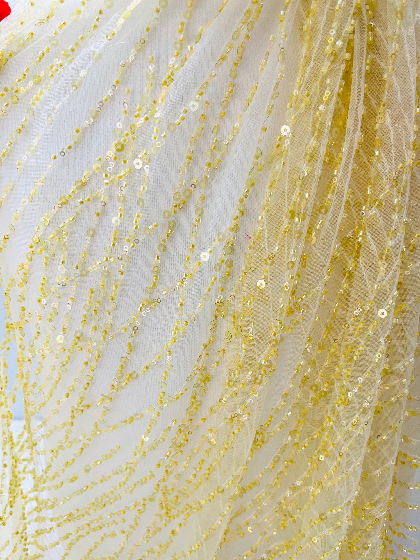Lemon Beads