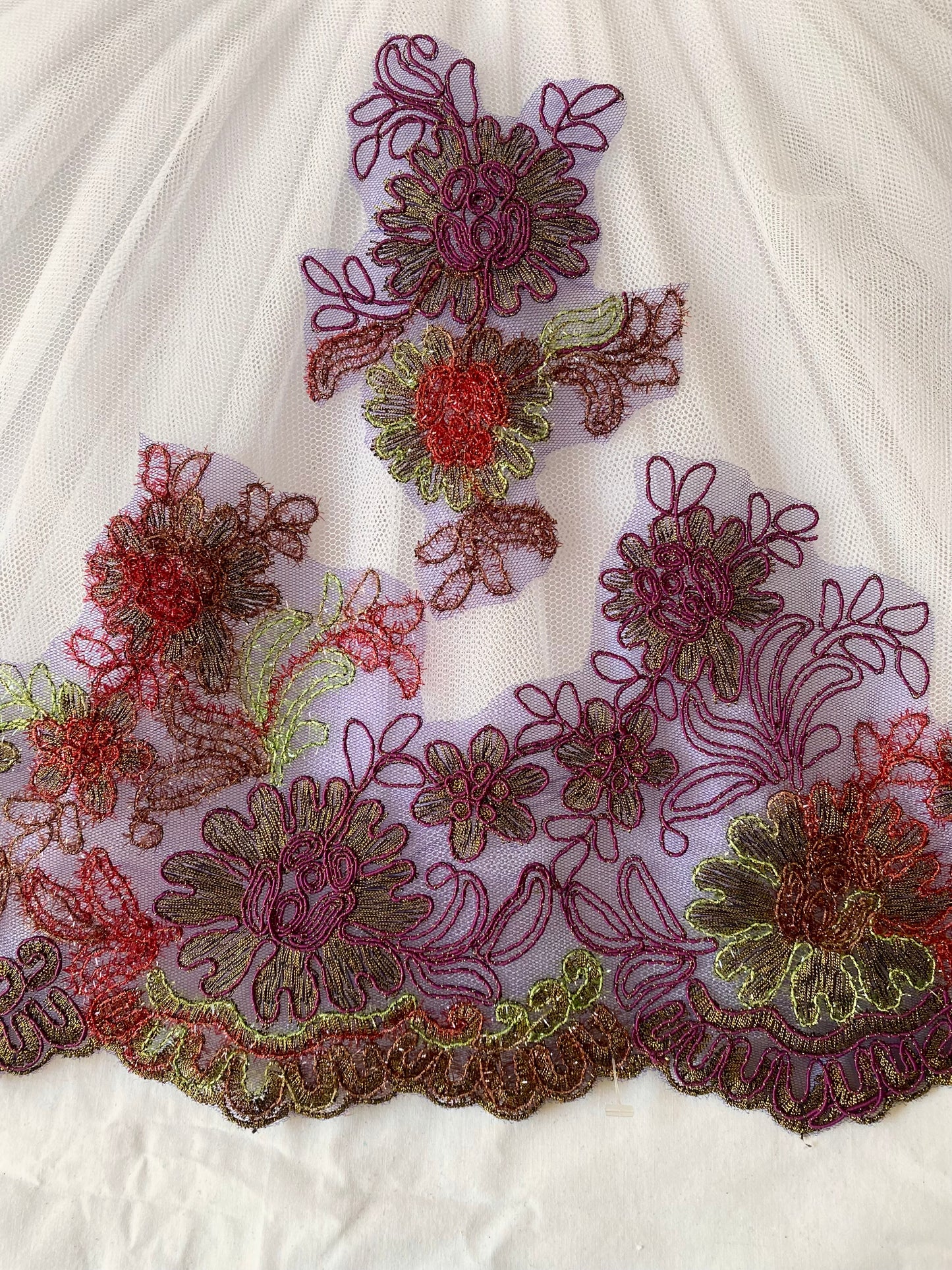 Lace Grace #11
