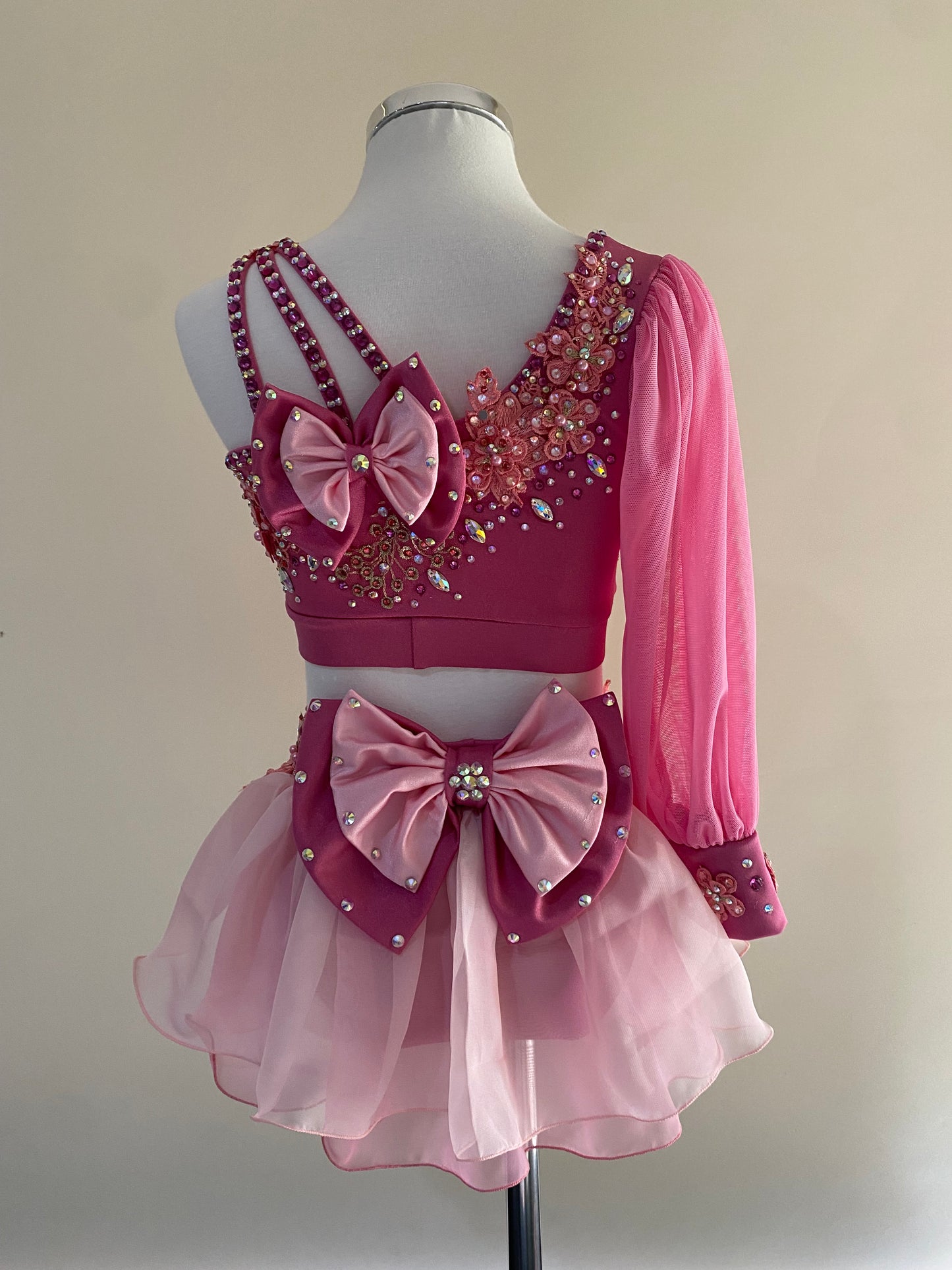 Petal Dream Lyrical Size 6