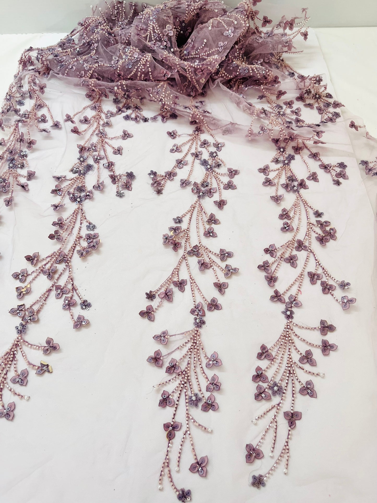 Mauve #1