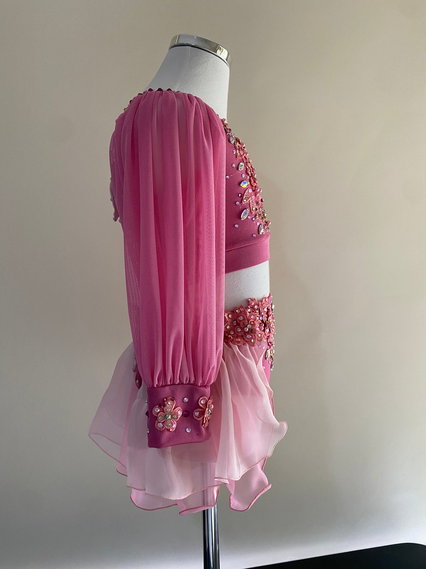 Petal Dream Lyrical Size 6