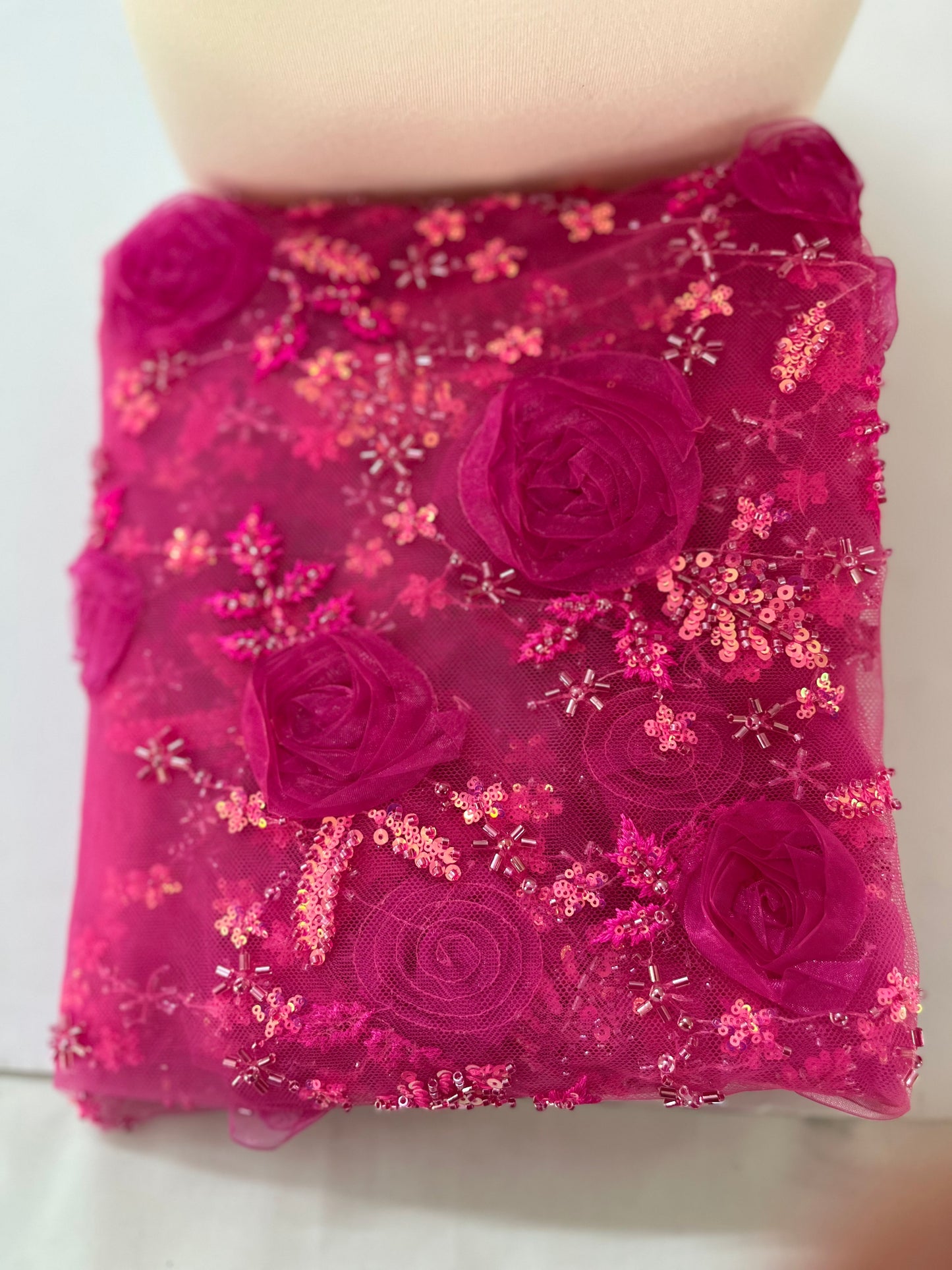 Roses -Rose Pink
