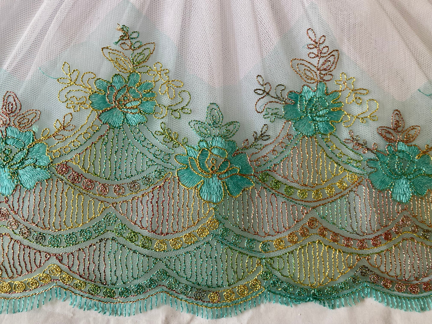 Lace Sophie #18