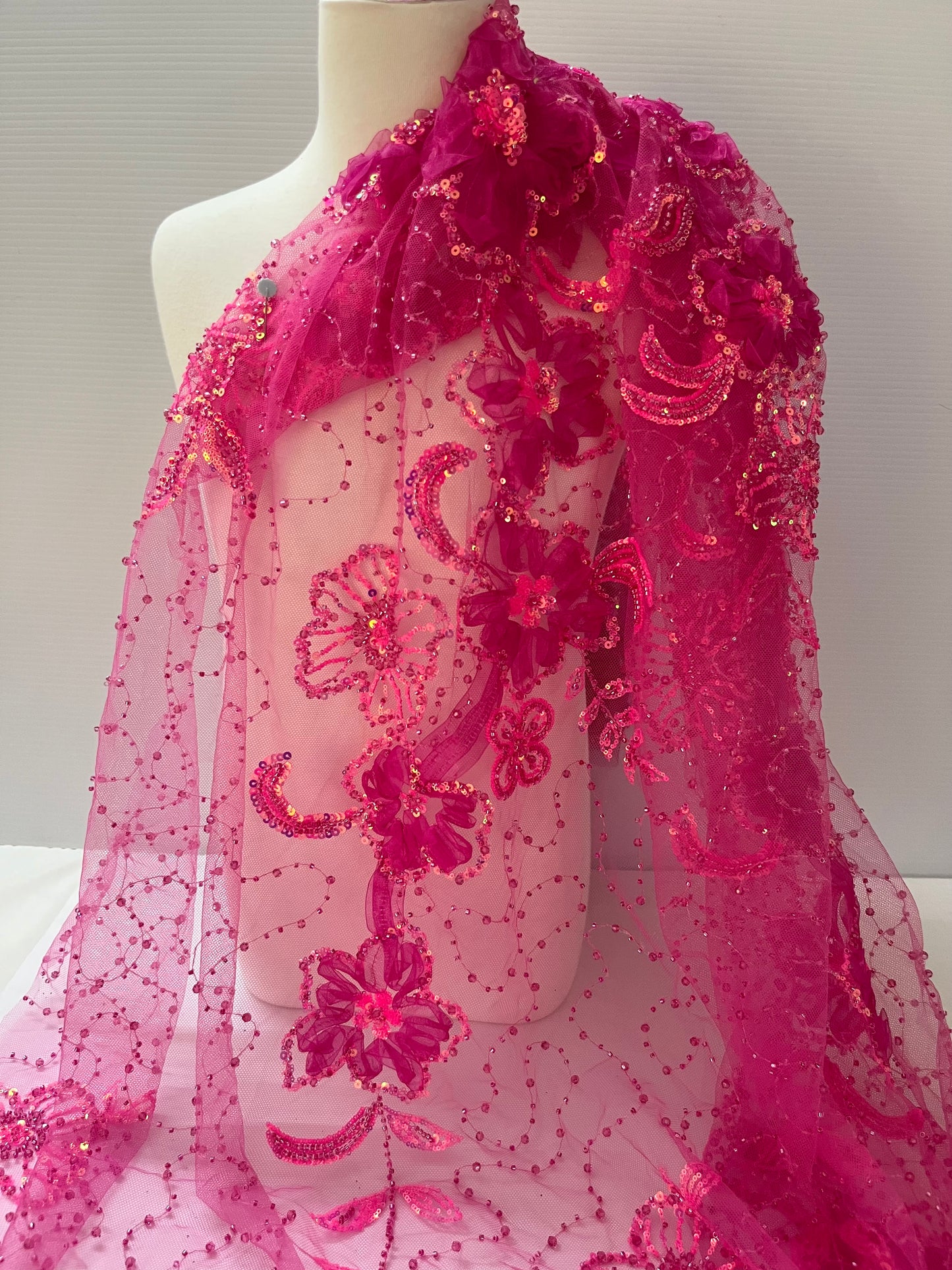 Rose #1