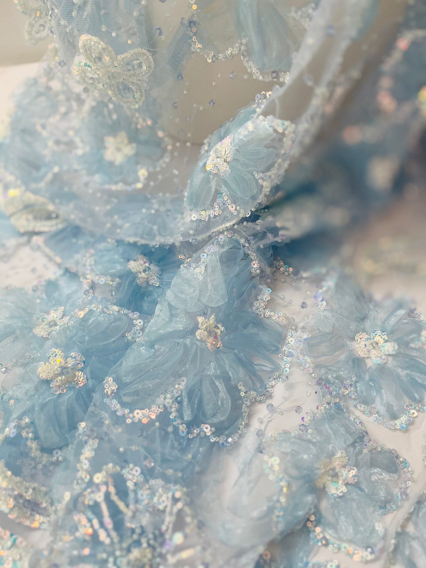 Baby Blue #1