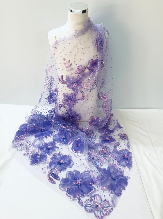 Violet #4