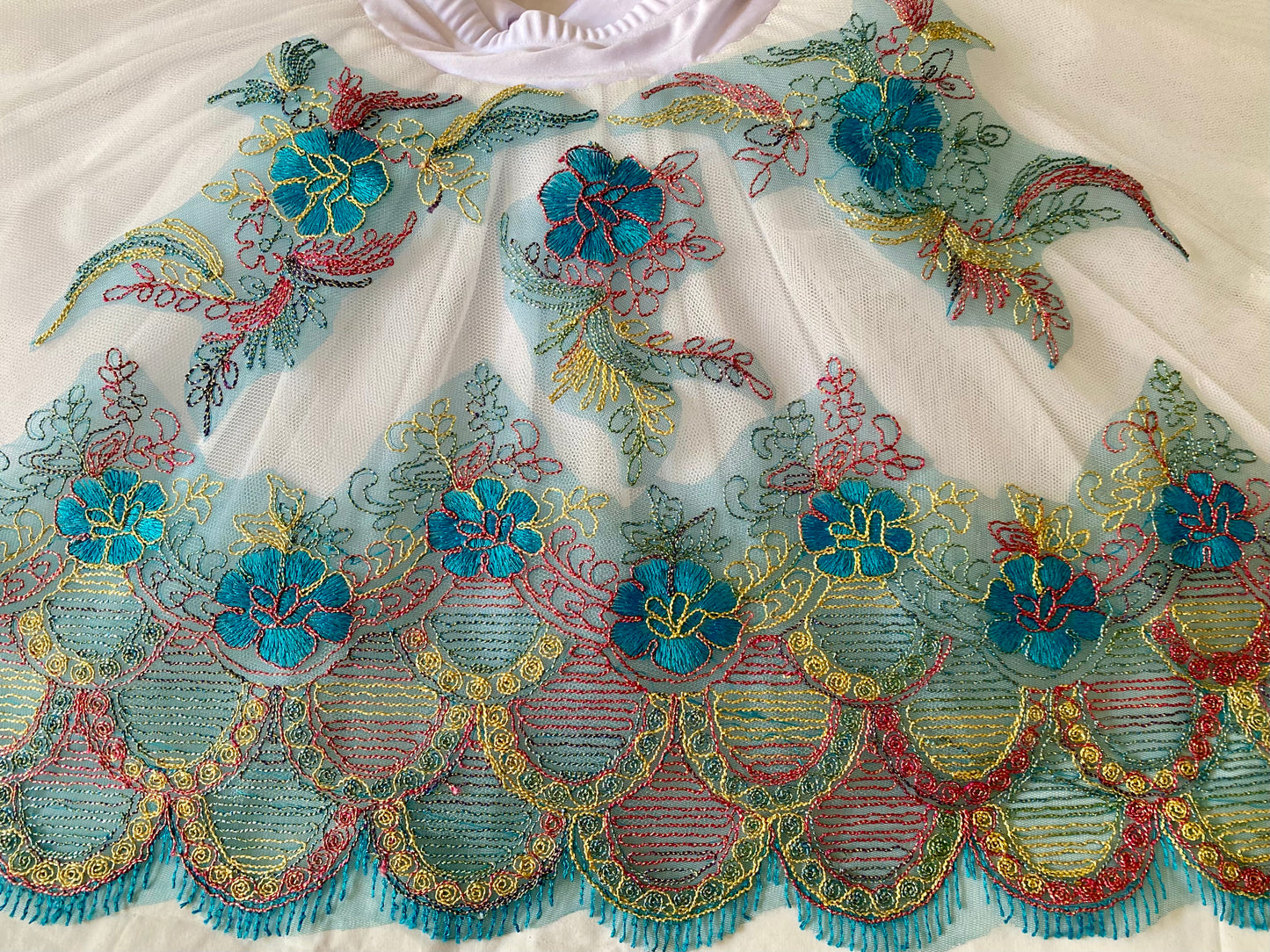 Lace Sophie #16