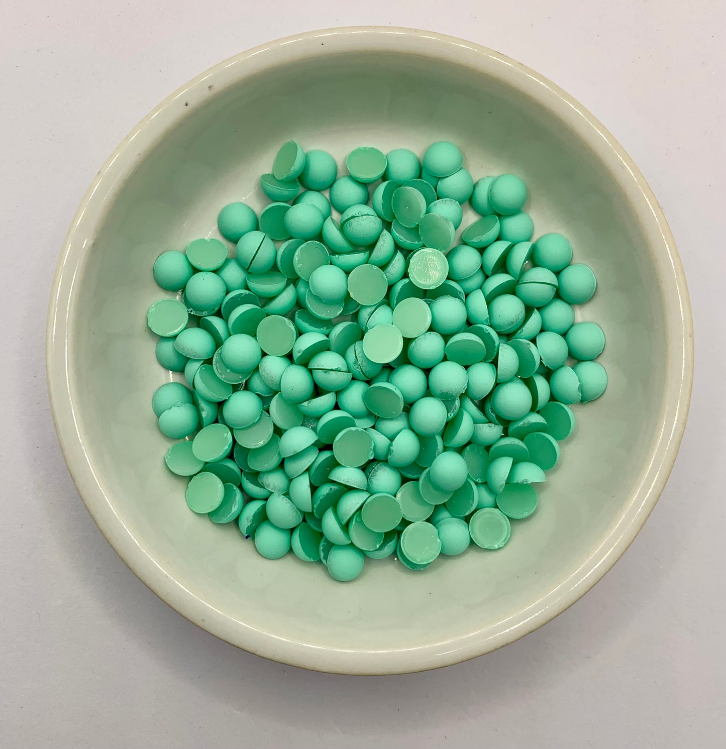 Matt Spearmint - 1/2 Pearls