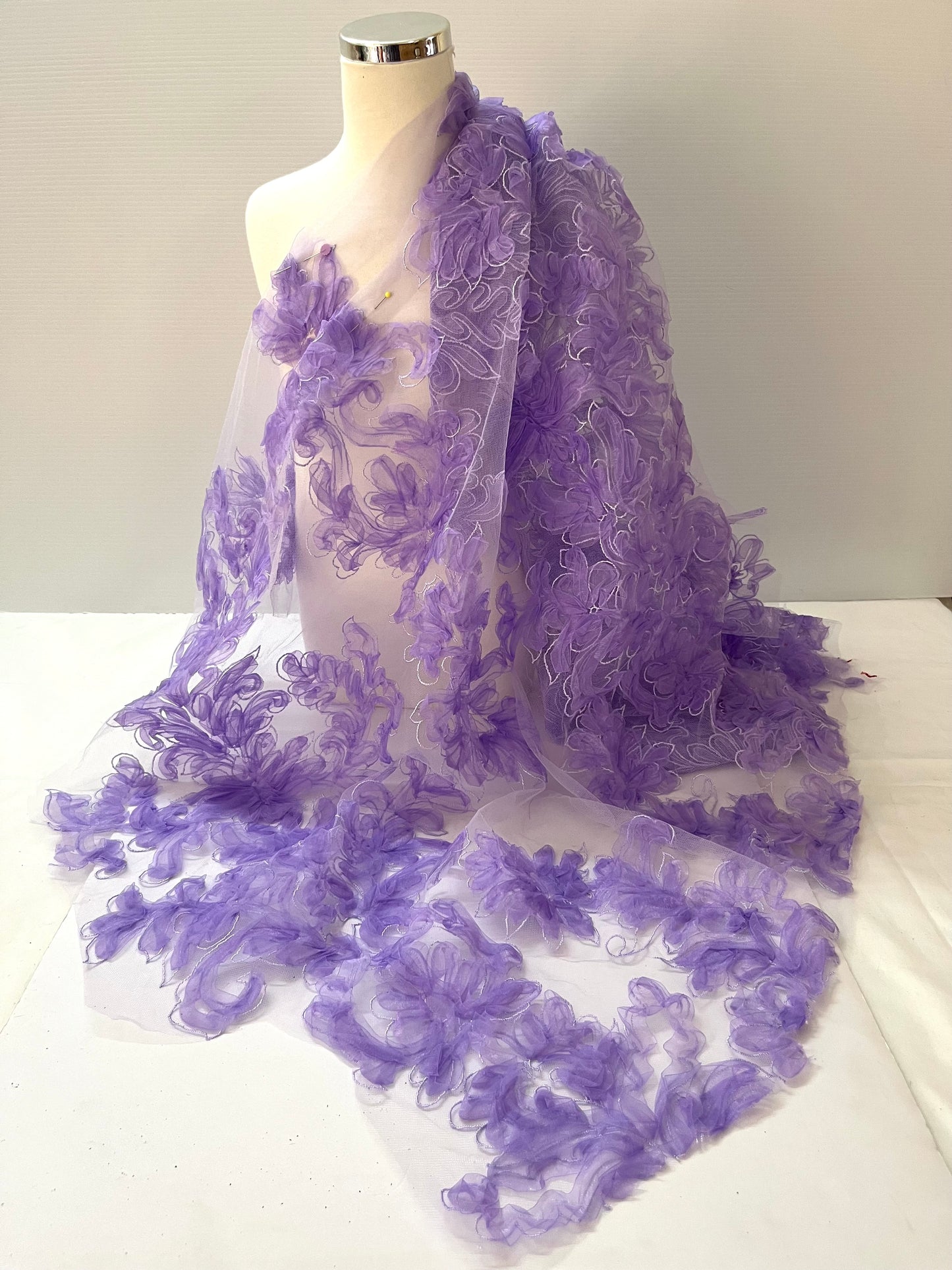 Violet #1