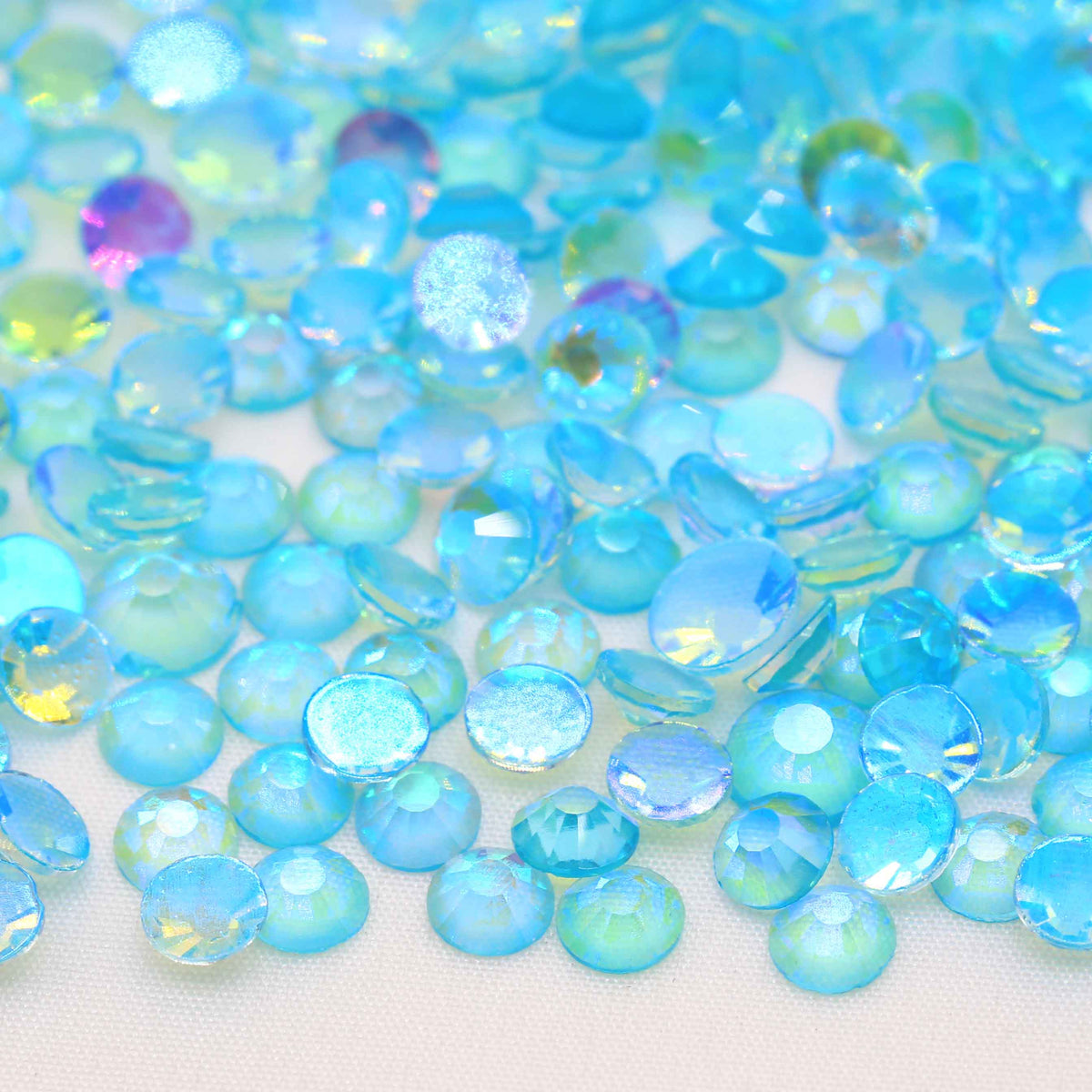 Aurora Aqua