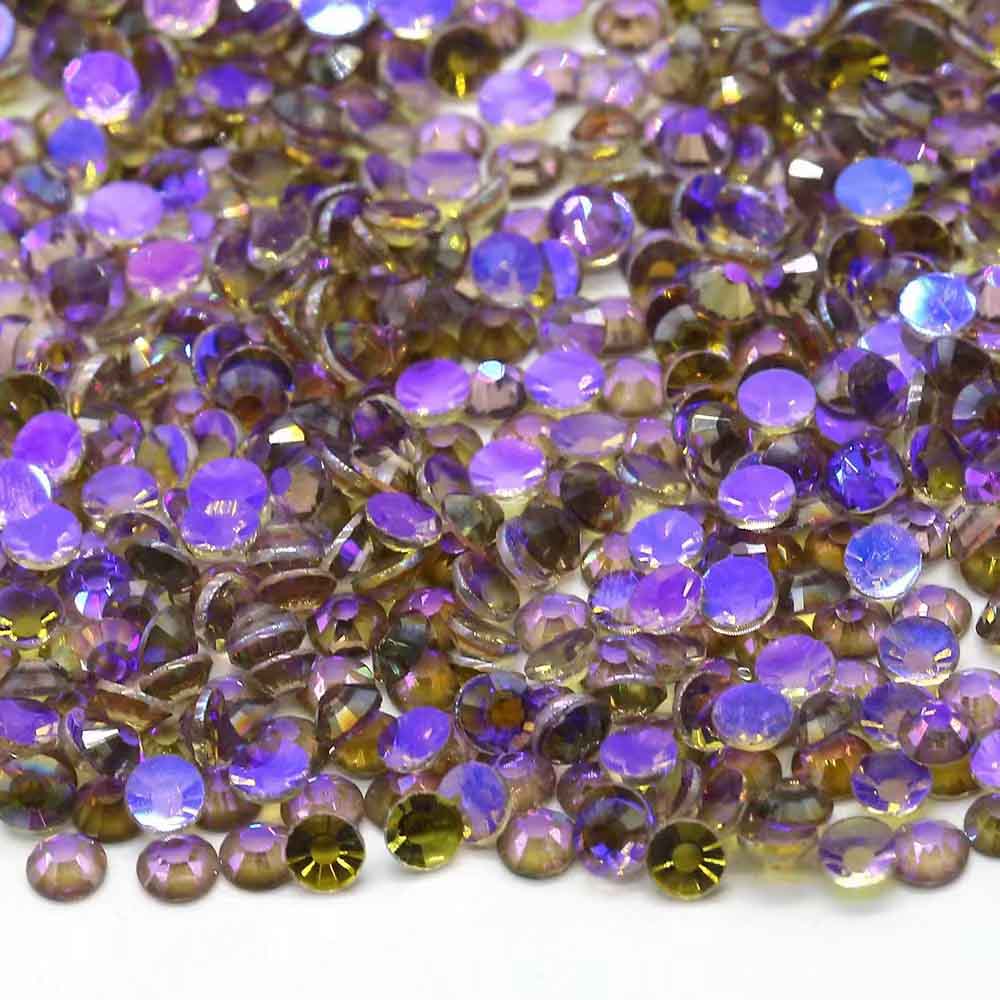 Aurora Purple