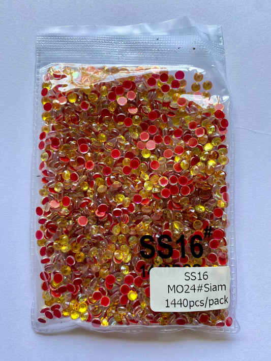 Mocha Opal Siam - MO24