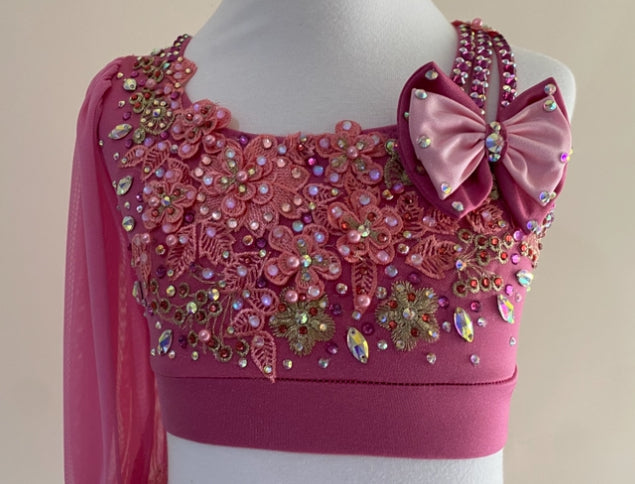 Petal Dream Lyrical Size 6