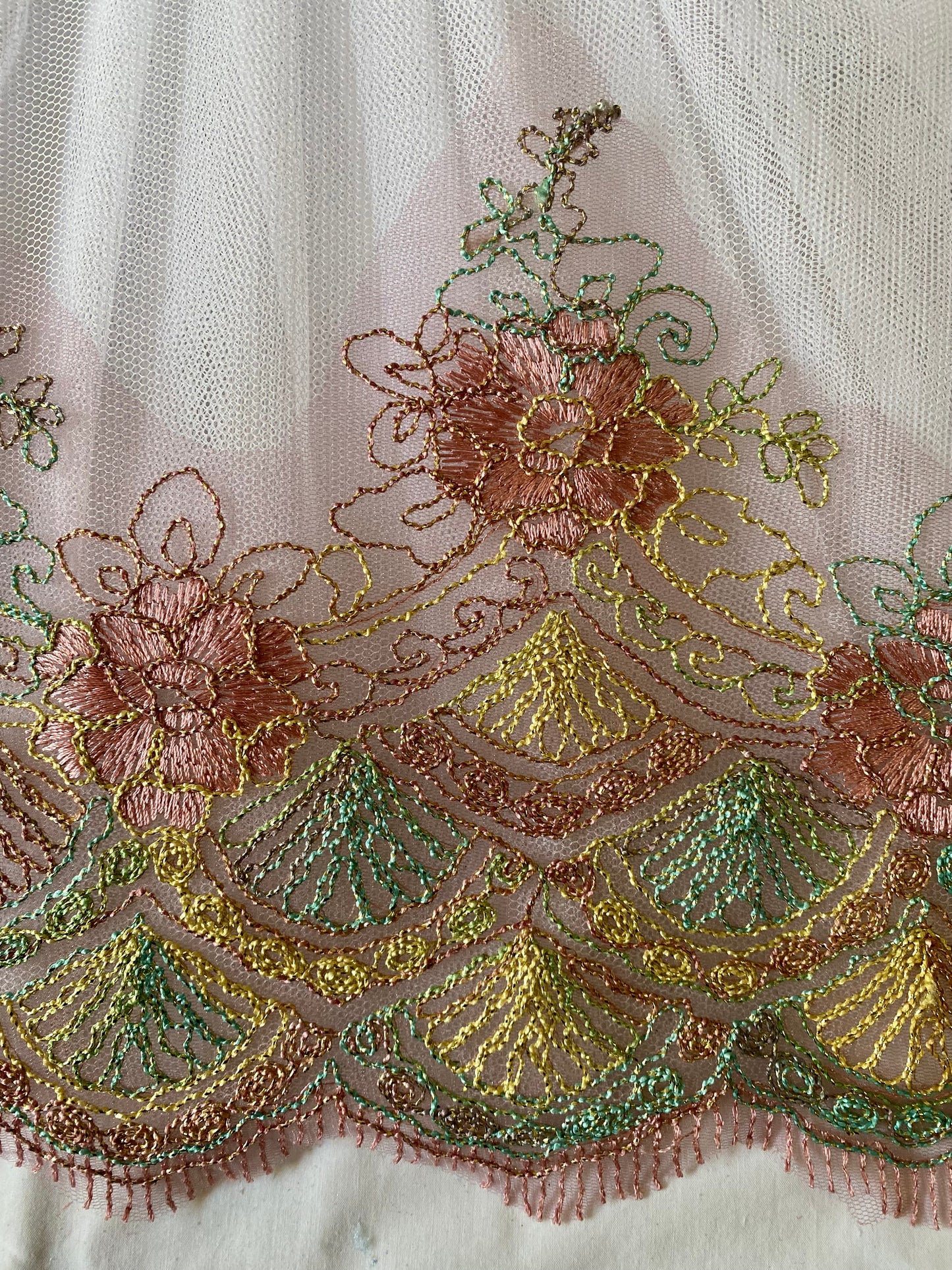 Lace Sophie #17
