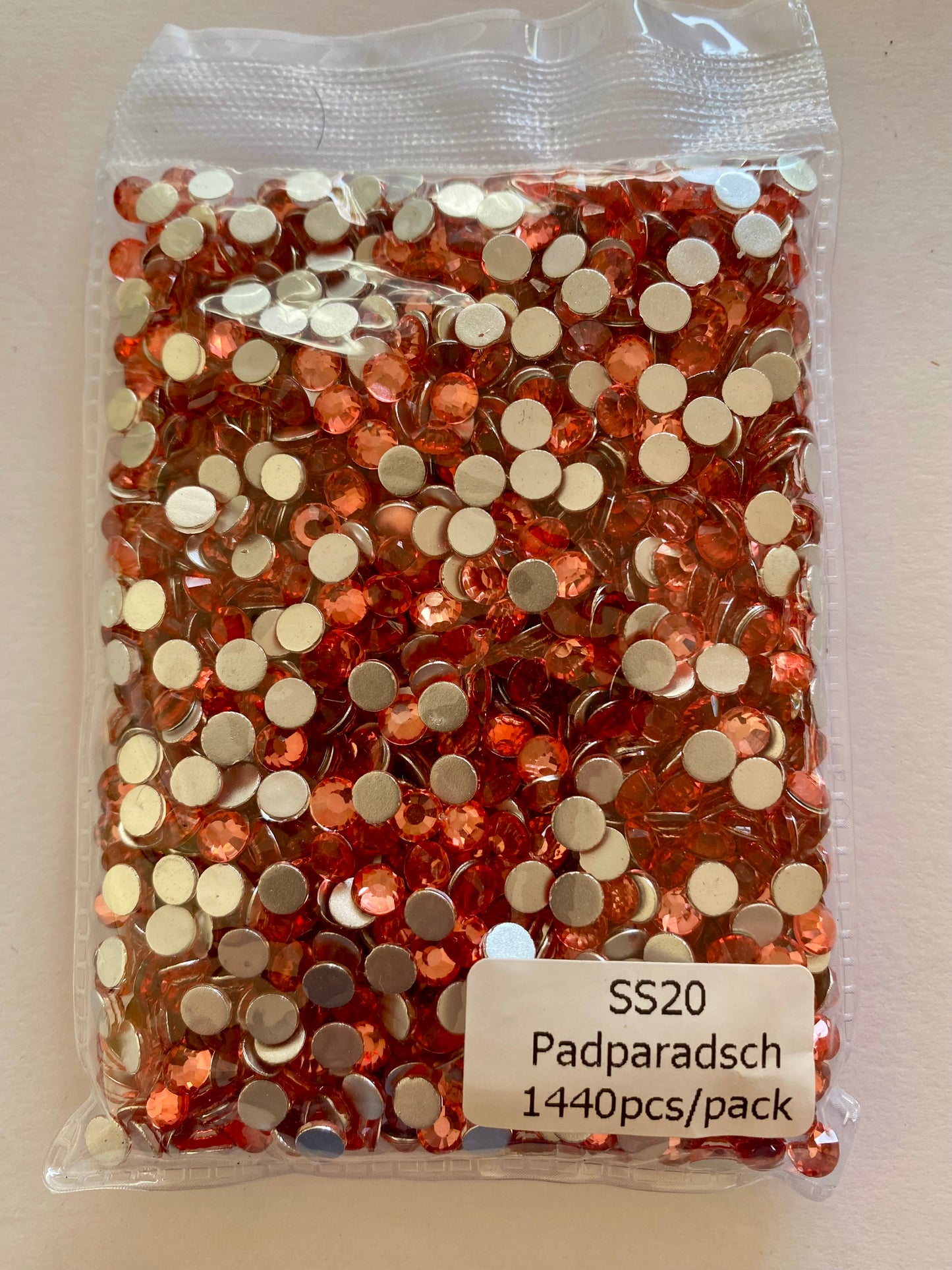 Padparadsch