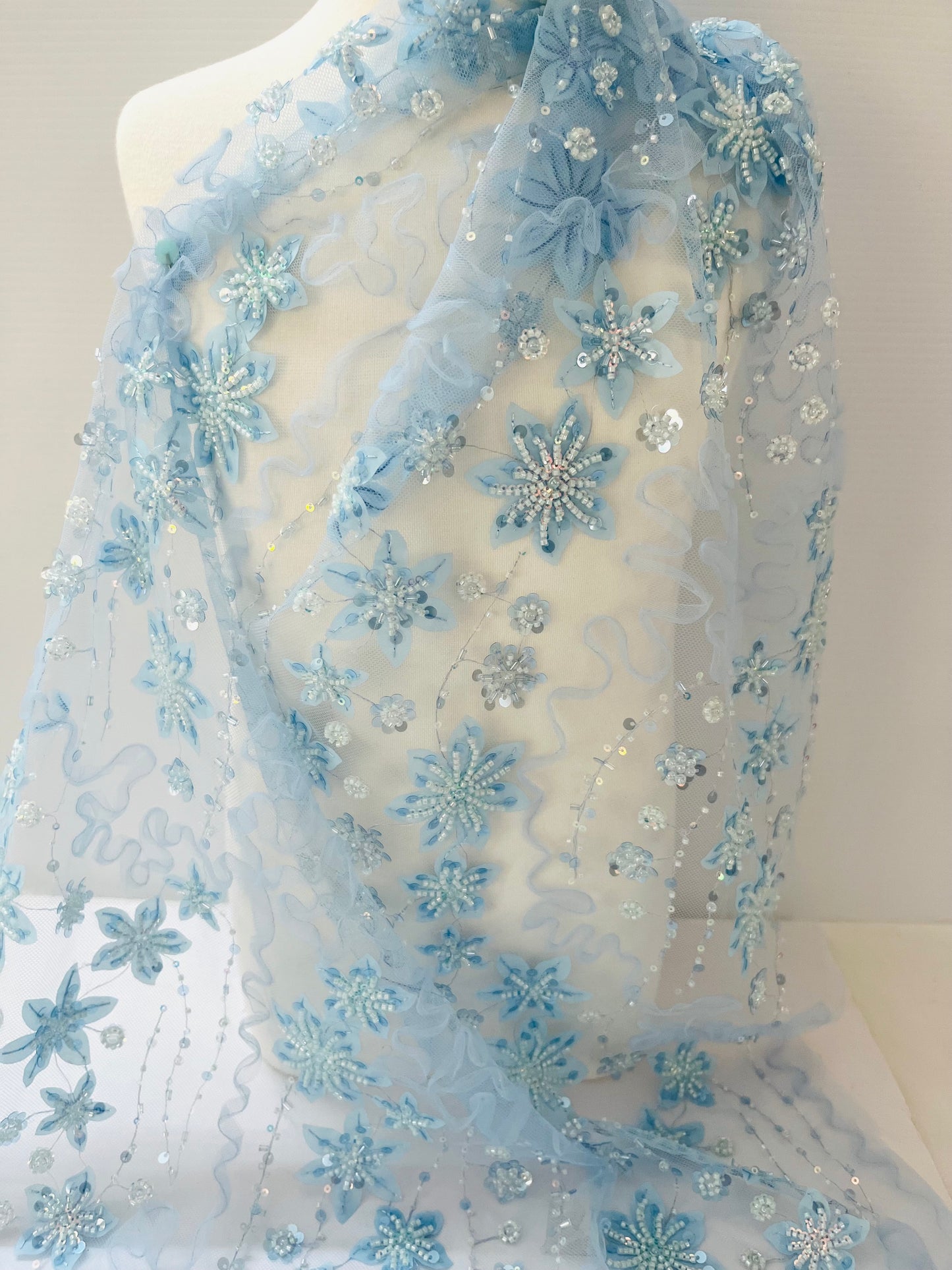 Baby Blue #2