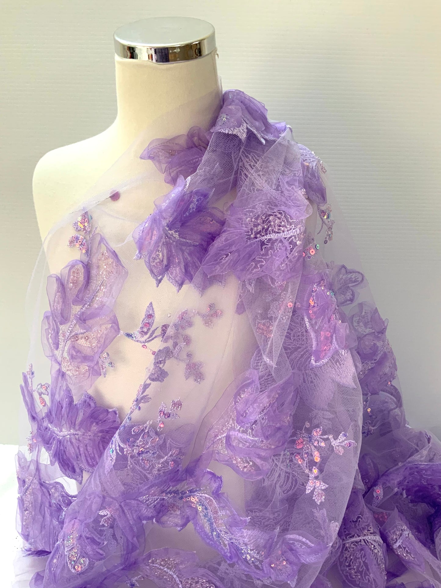 Violet #3