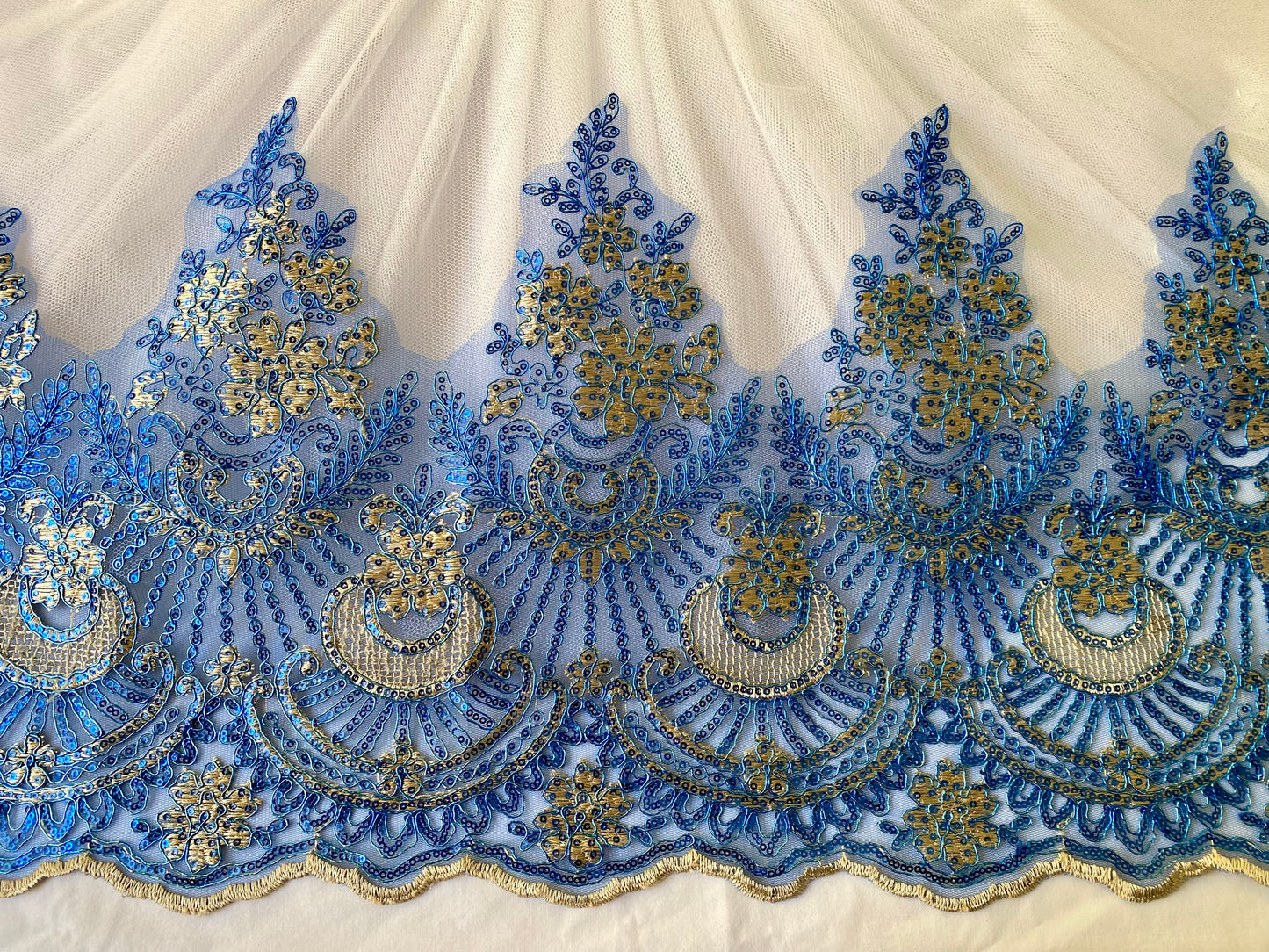 Jasmine Lace #24