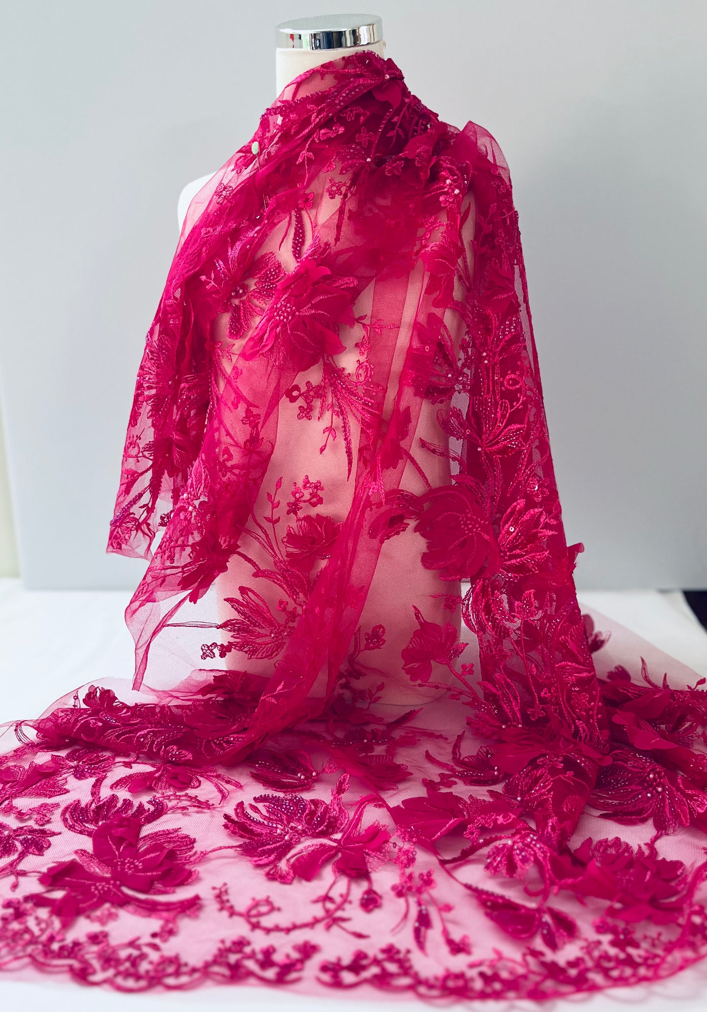 Rose #4