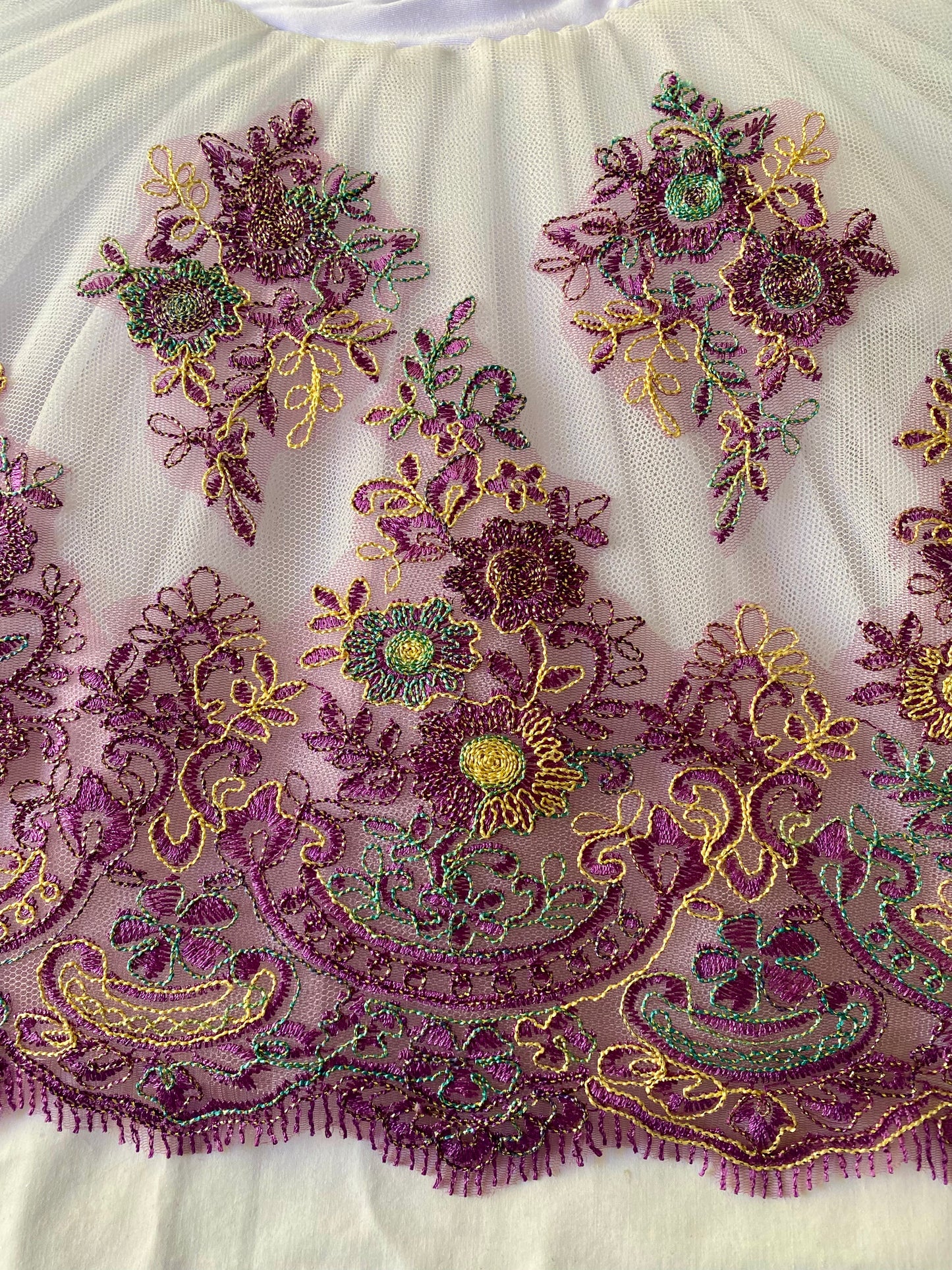 Lace Emma #16