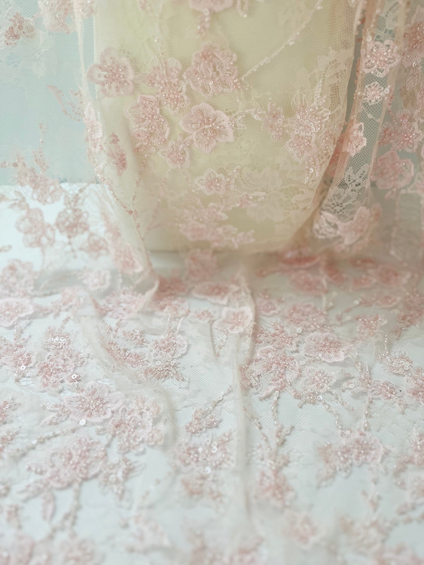 Pale Pink