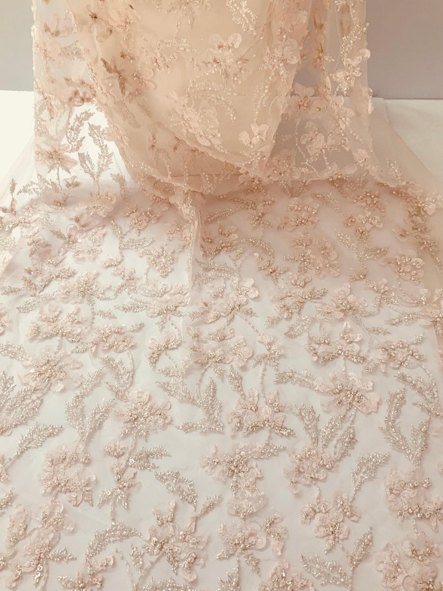 Pale Pink #6
