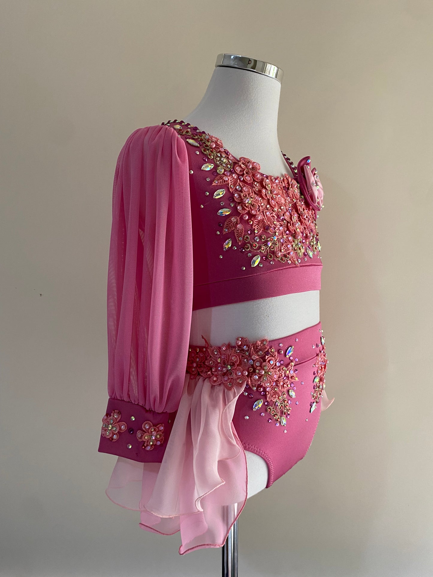 Petal Dream Lyrical Size 6