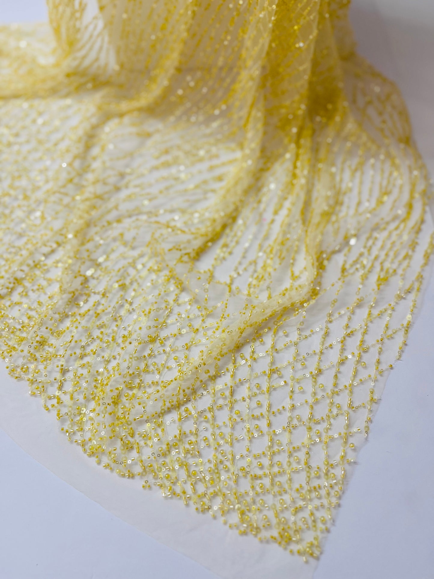 Lemon Beads