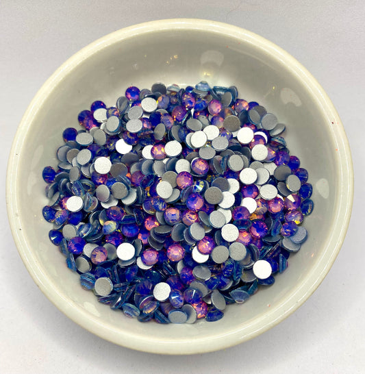 Shiny Opal Sapphire