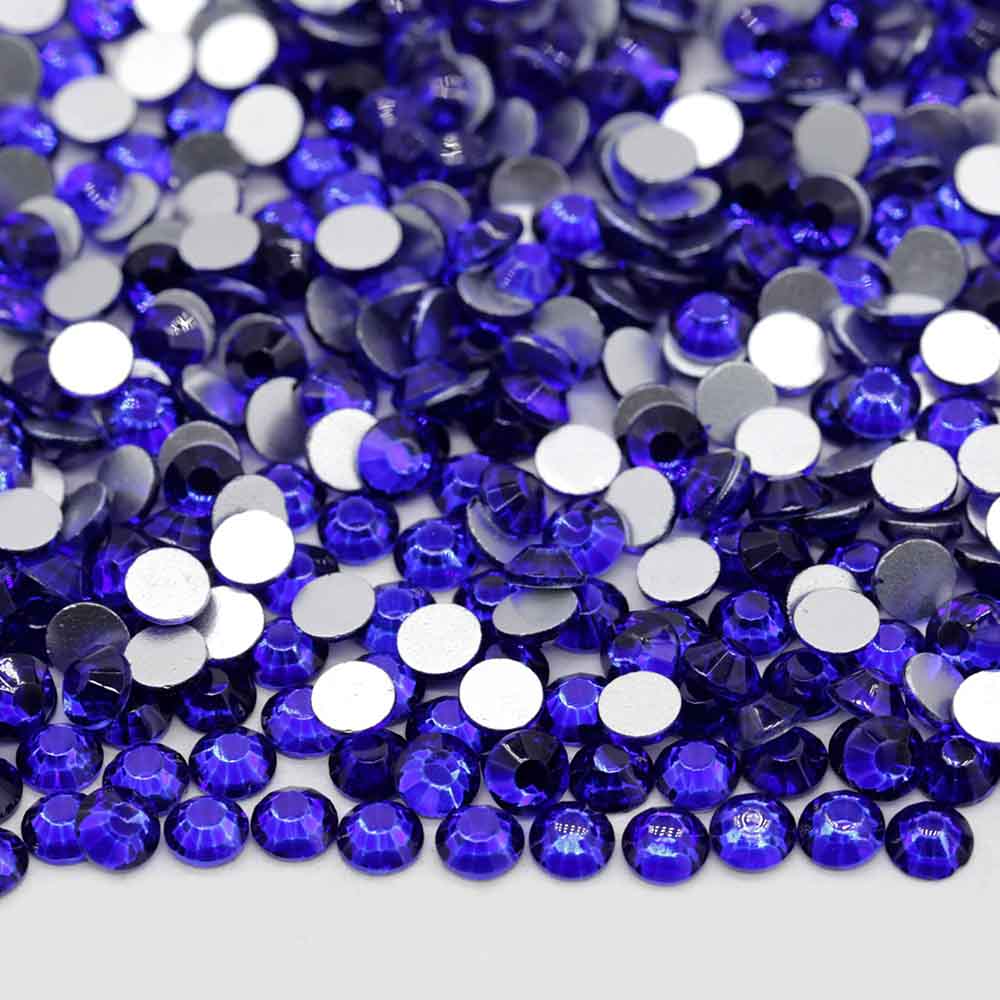 Cobalt Blue