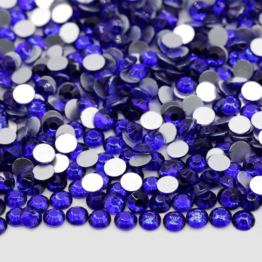 Cobalt Blue