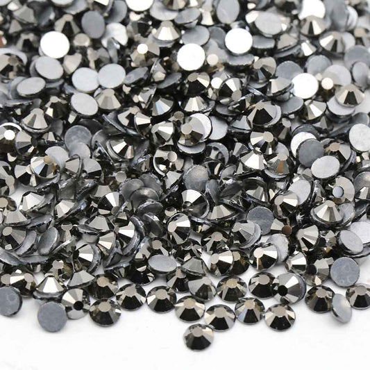 Crystal Hematite