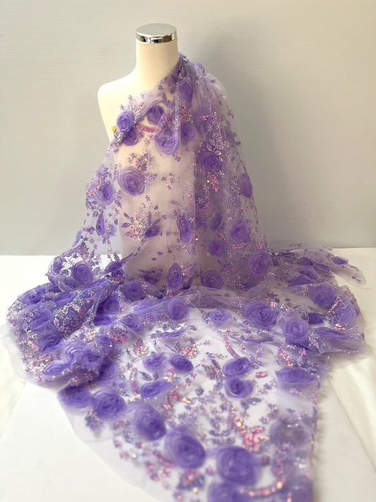 Violet #1