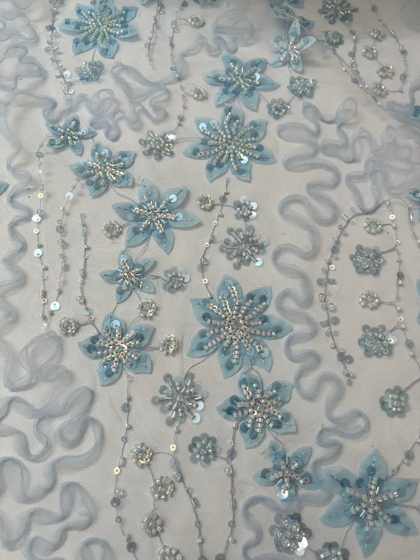 Baby Blue #2