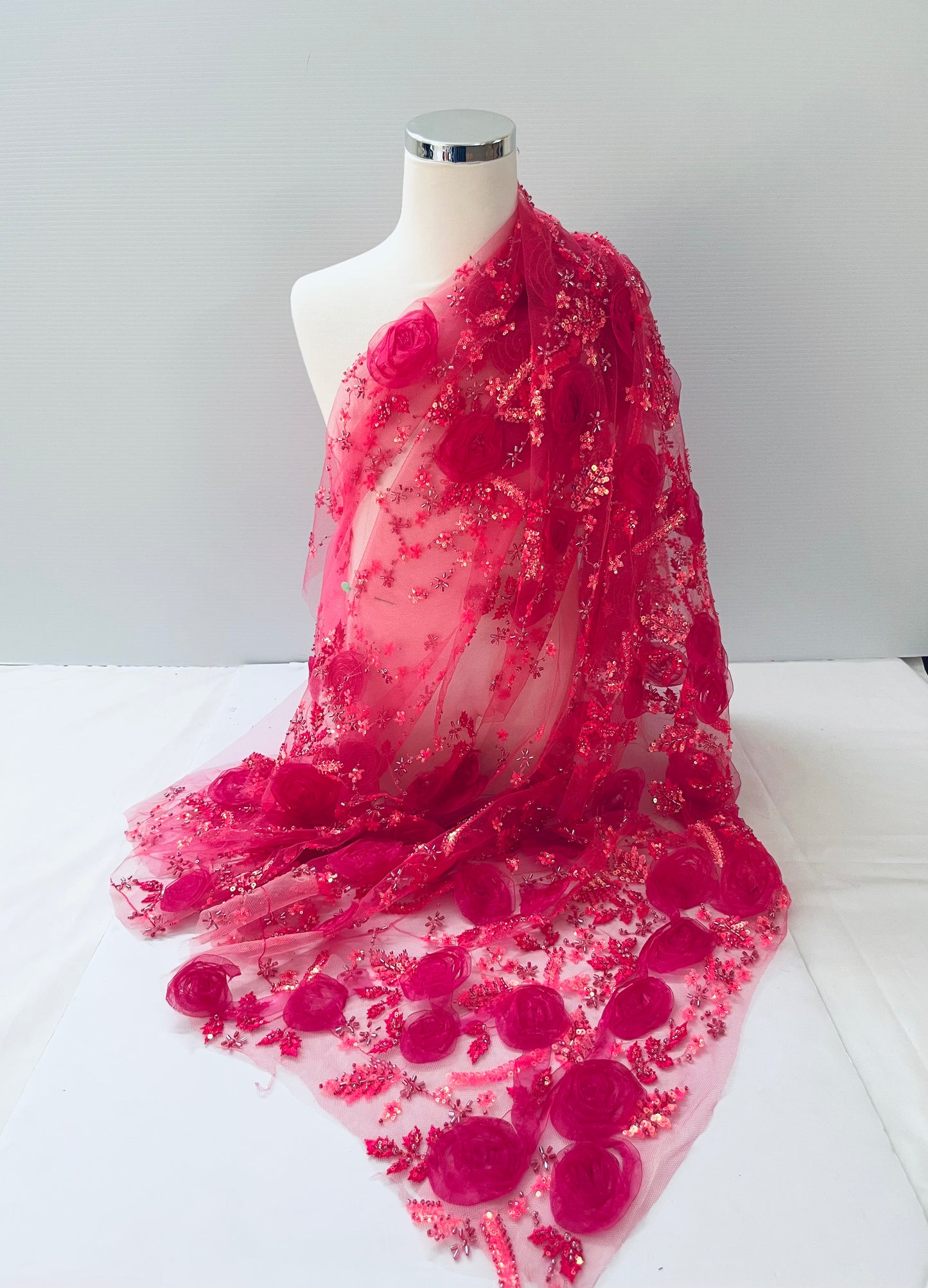 Roses -Rose Pink