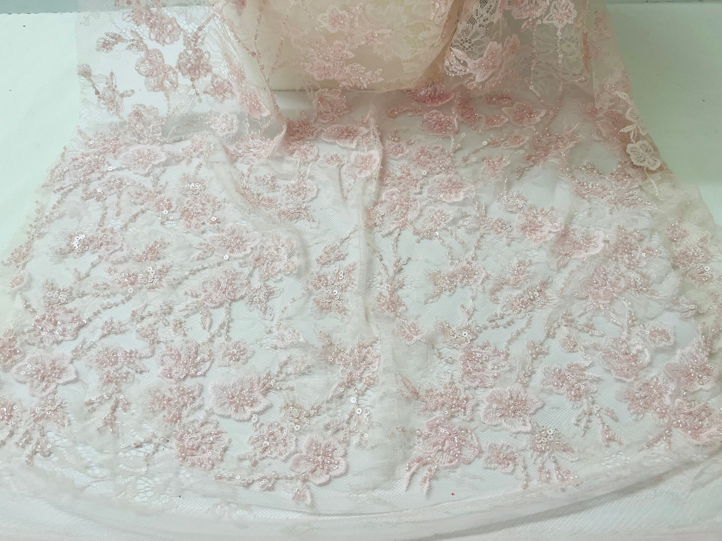 Pale Pink