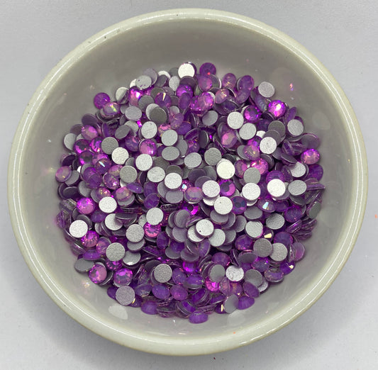 Shiny Opal Grape