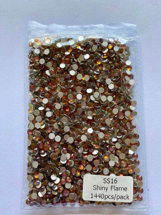 Shiny Opal Flame