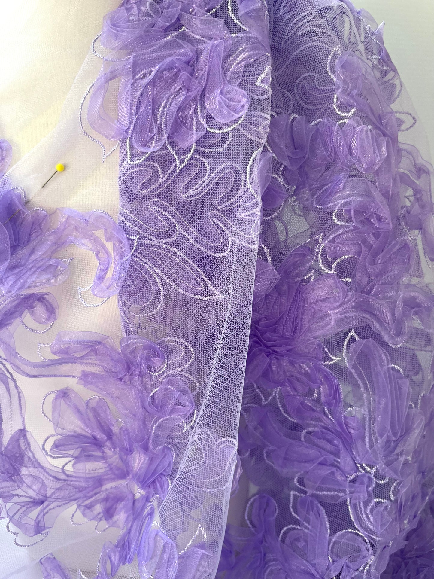 Violet #1