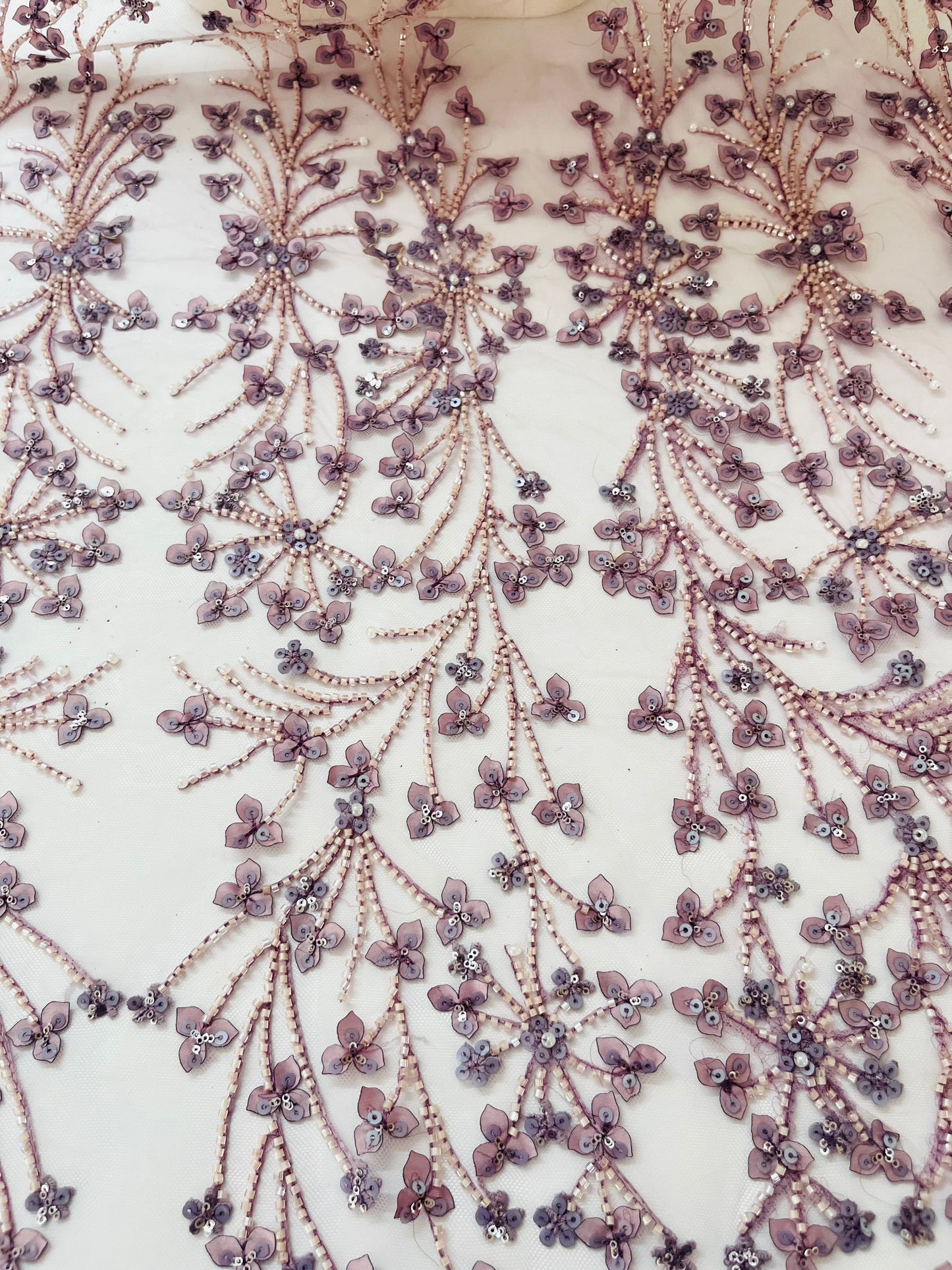 Mauve #1