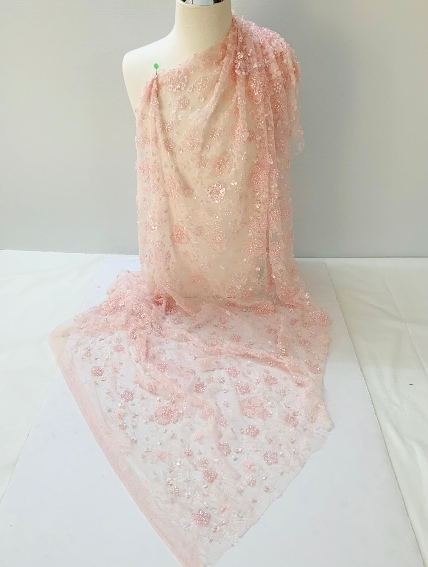 Pale Pink #2