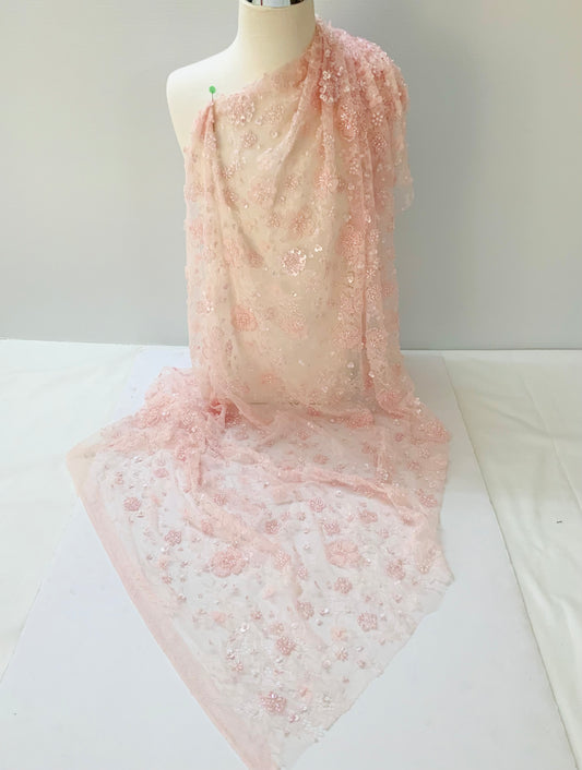 Pale Pink #2