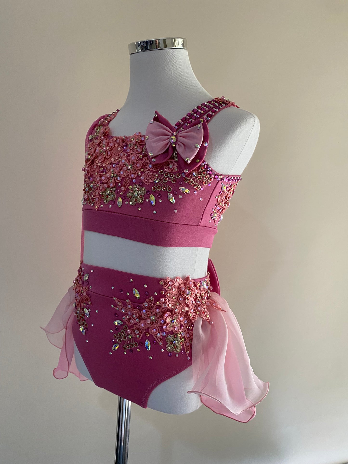 Petal Dream Lyrical Size 6