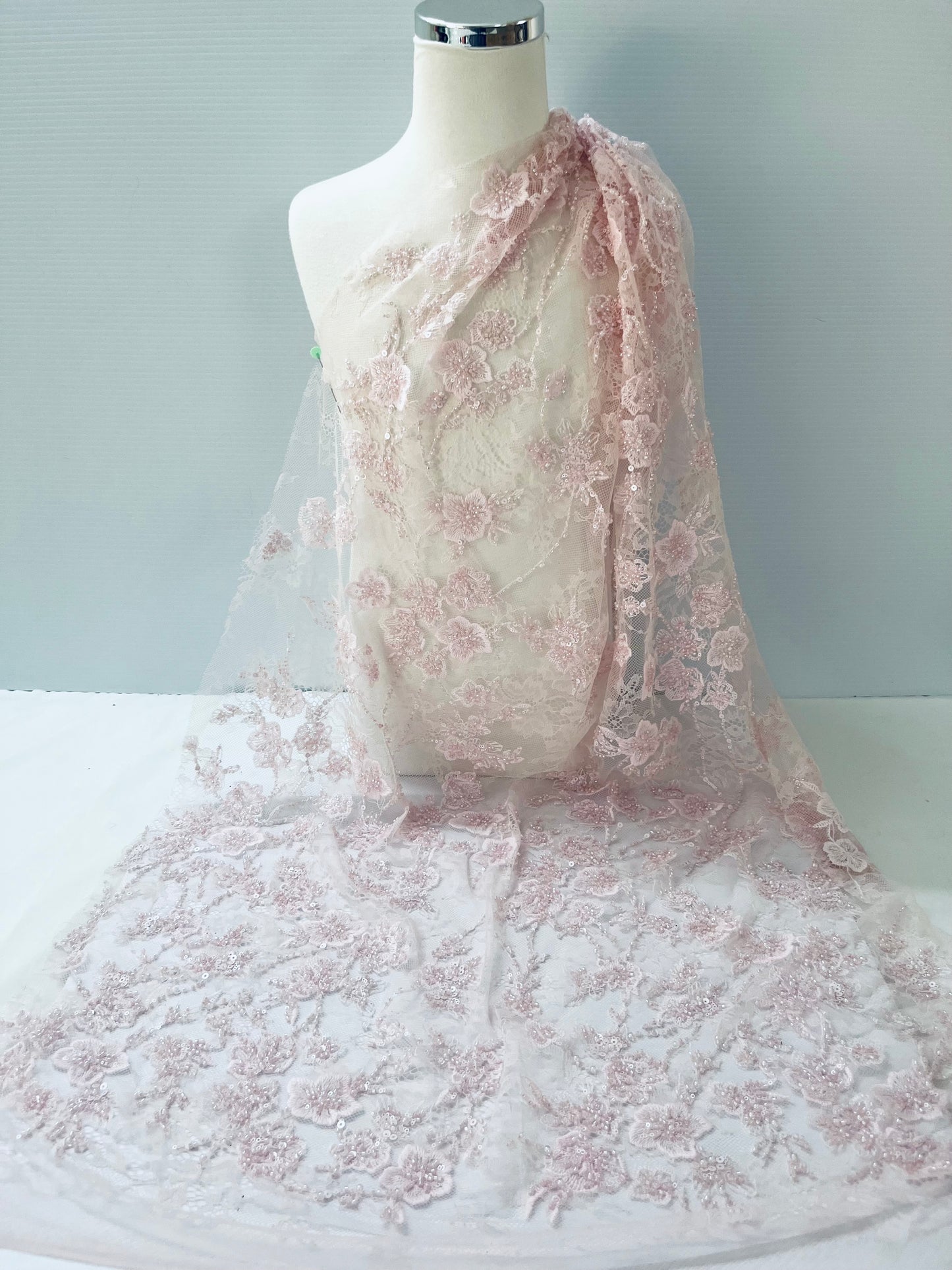 Pale Pink