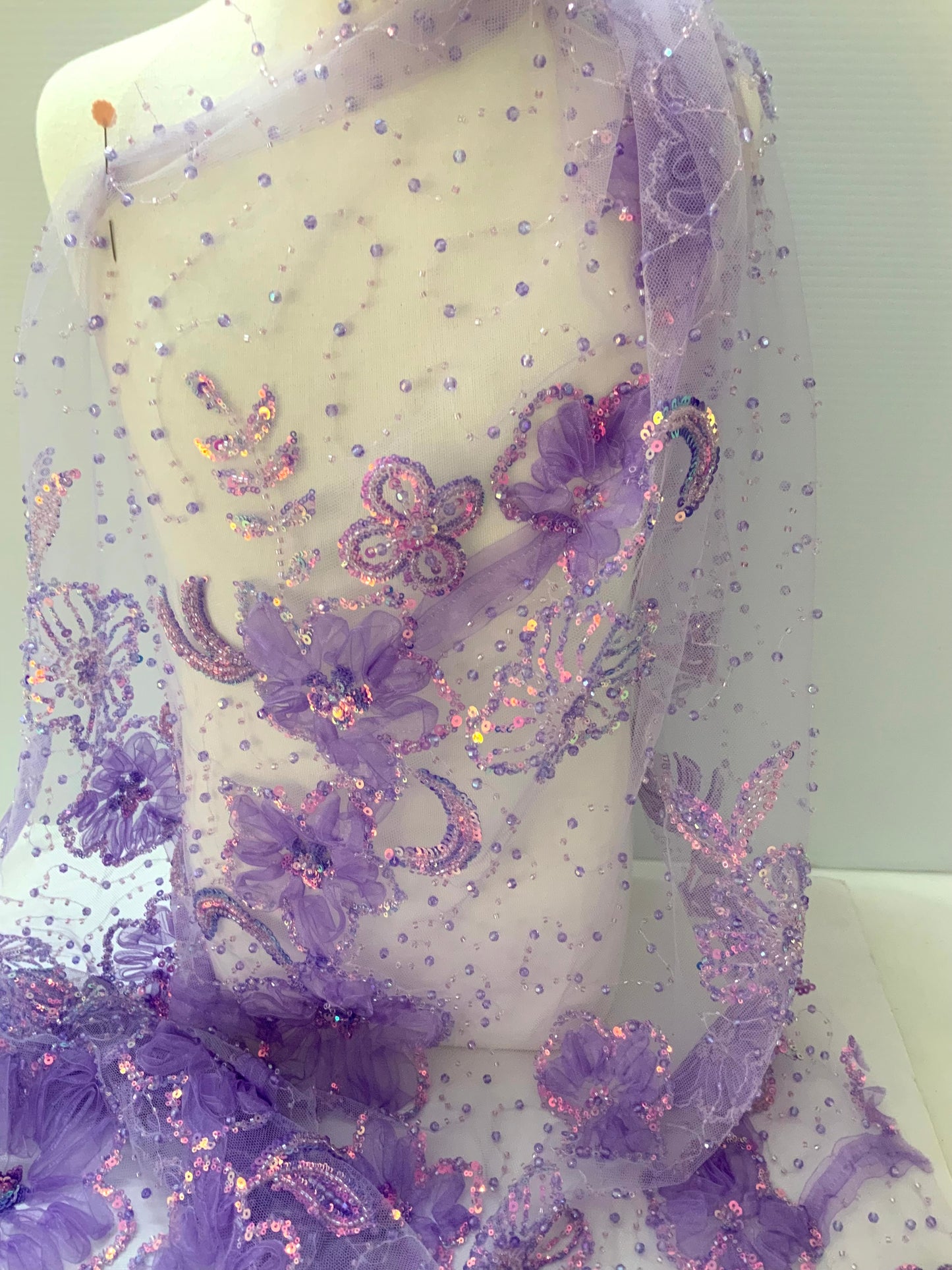 Violet #4