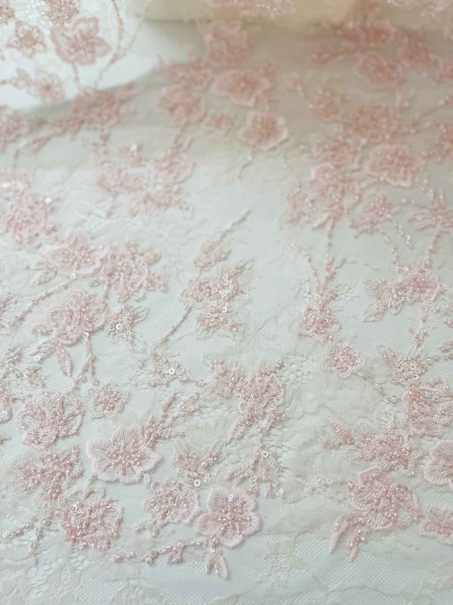 Pale Pink