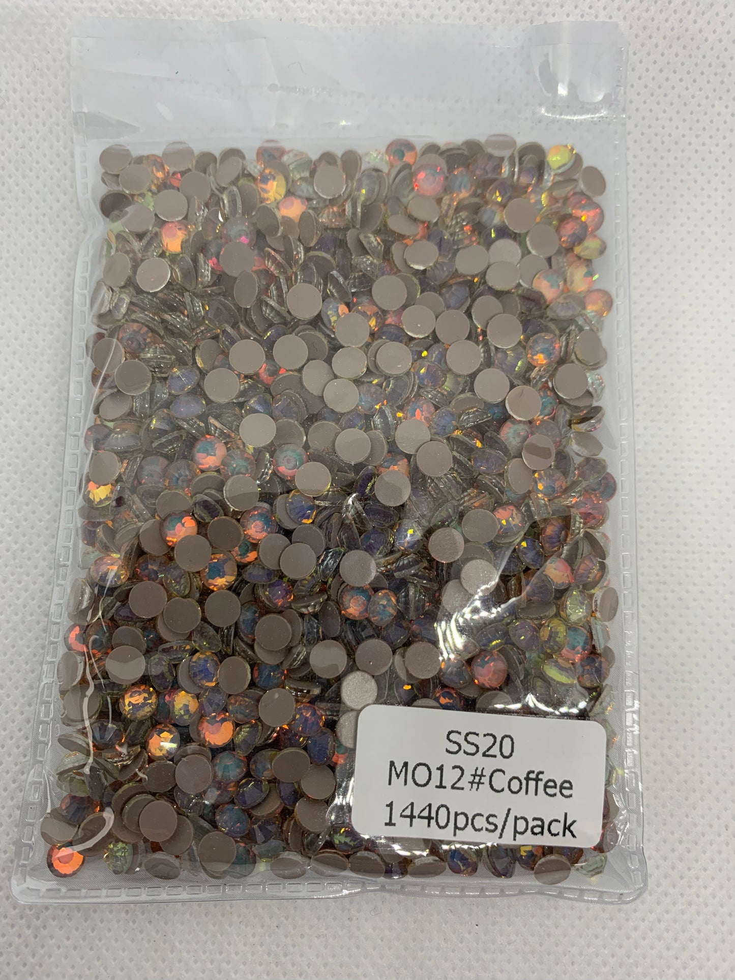 Mocha Opal Coffee - MO12