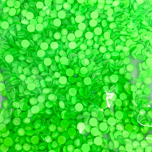Neon Peridot - N14
