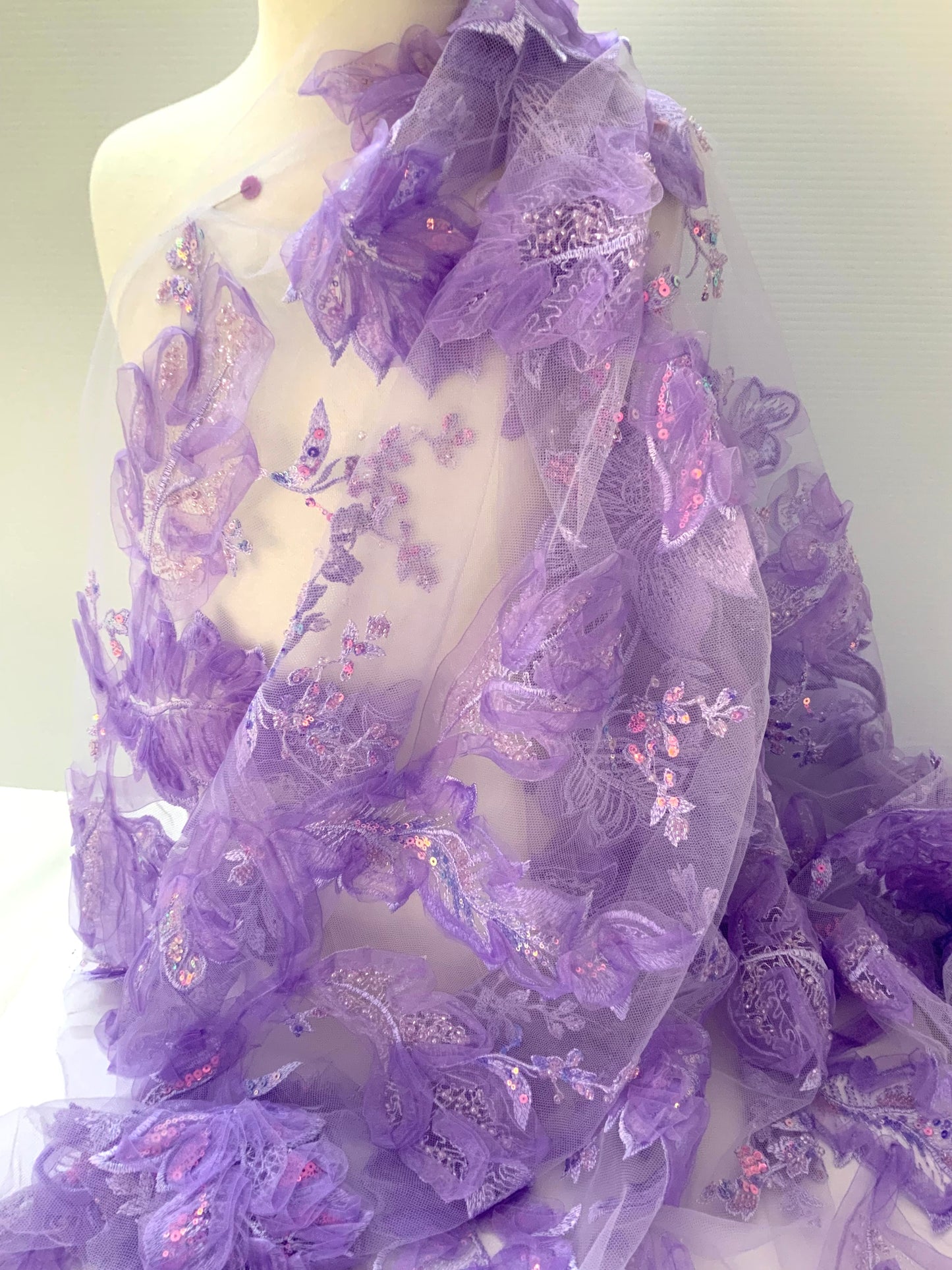 Violet #3
